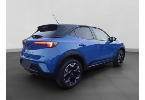 Opel Mokka #5