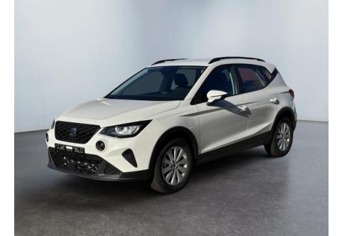 Seat Arona #2