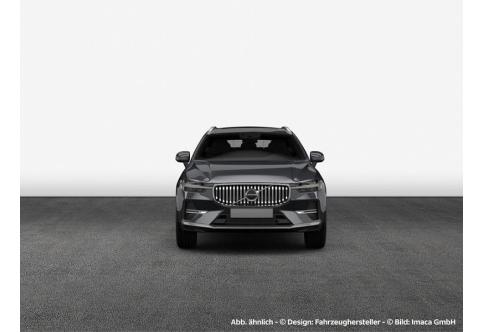 Volvo XC60 #3