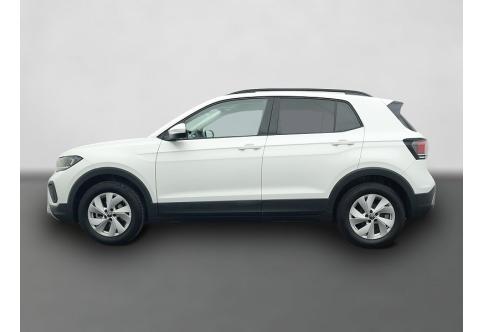 VW T-Cross #2