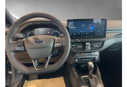 Ford Focus #10