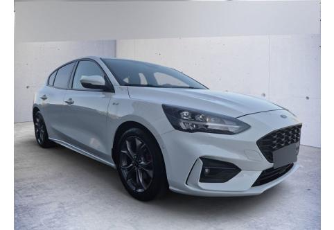 Ford Focus #2