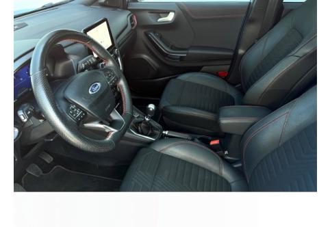 Ford Puma #7