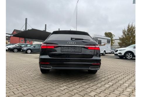 Audi A6 #3