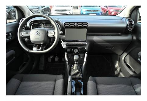 Citroën C3 Aircross #12