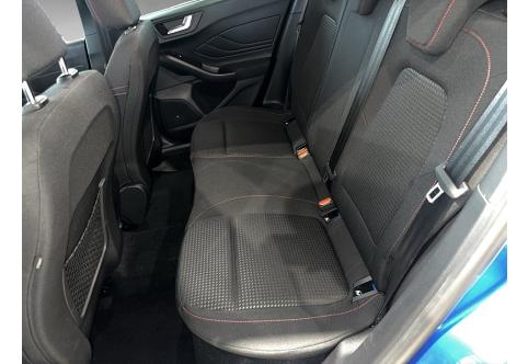 Ford Focus #8