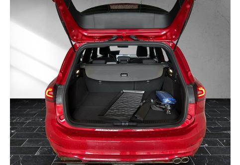 Ford Focus #11