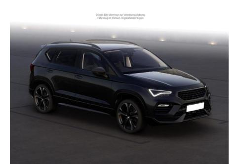 Seat Ateca #1