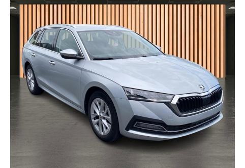 Skoda Octavia #4