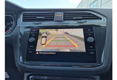 VW Tiguan #16