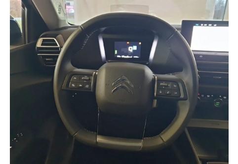 Citroen C4 #15
