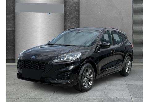 Ford Kuga #1