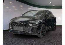 Audi RSQ3