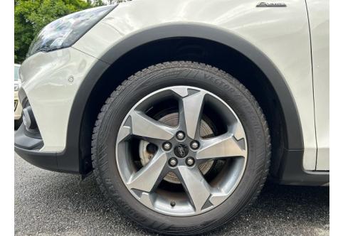Ford Focus #9