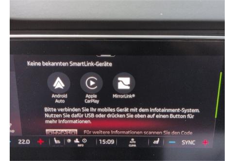 Skoda Octavia #15