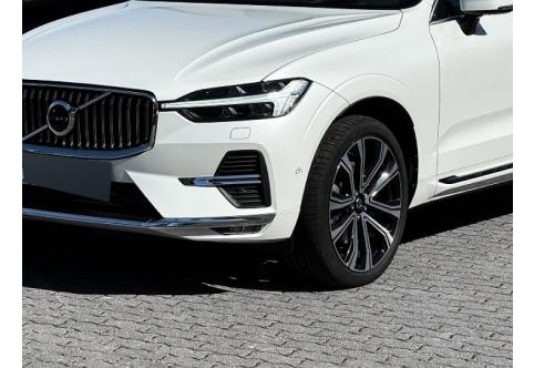 Volvo XC60 #3