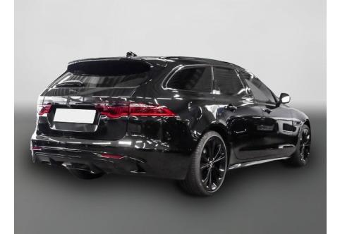 Jaguar XF #2