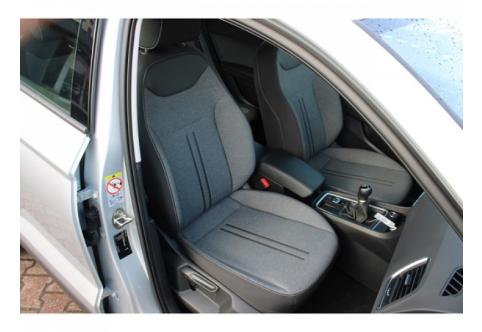 Seat Ateca #9