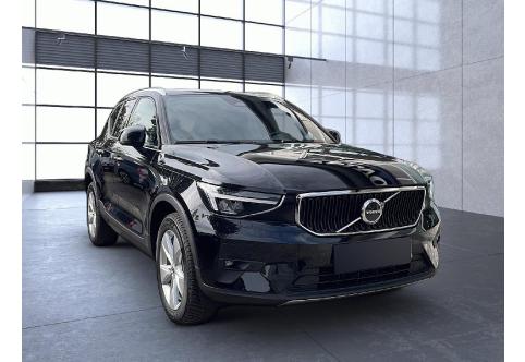 Volvo XC40 #4