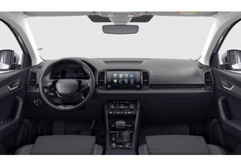 Skoda Karoq #4