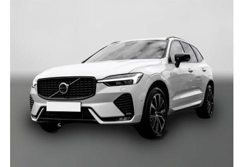 Volvo XC60 #1