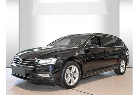 VW Passat #1