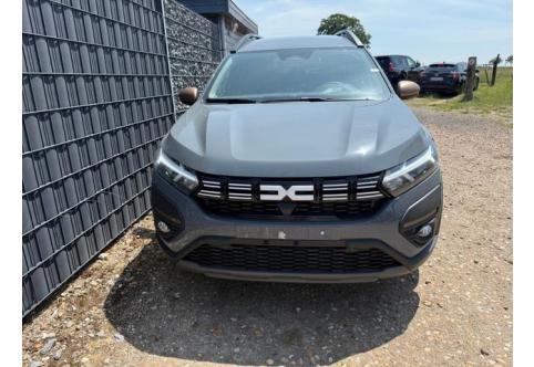 Dacia Jogger #1