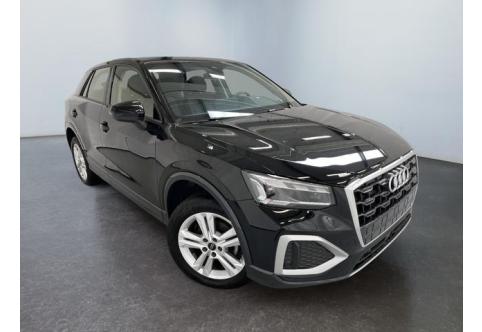 Audi Q2 #1