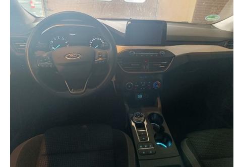 Ford Focus #4