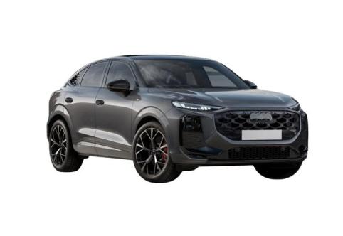 Audi Q3 #1