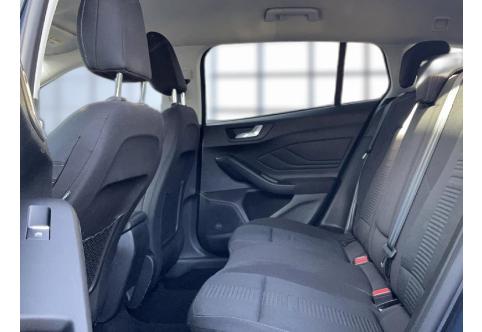 Ford Focus #7