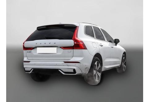 Volvo XC60 #2
