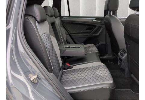VW Tiguan #8
