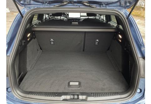 Ford Focus #7