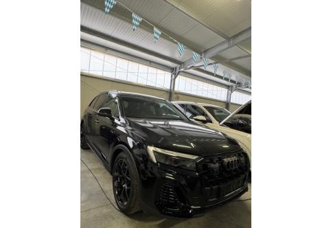 Audi Q7 #2