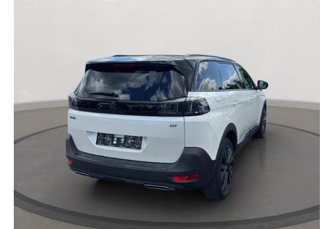Peugeot 5008 #5