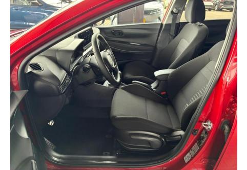 Hyundai Bayon #2