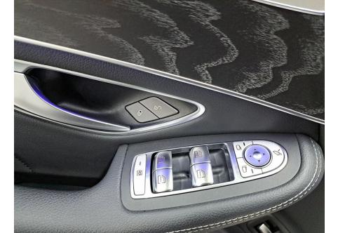 Mercedes-Benz GLC-Klasse #11