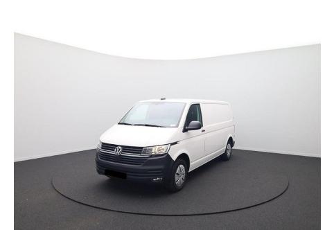 VW T6 Transporter #2