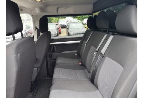 Opel Vivaro #14