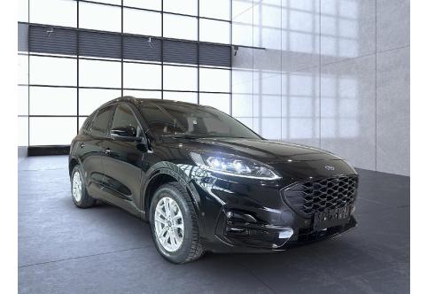 Ford Kuga #4