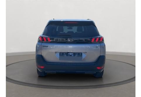 Peugeot 5008 #4