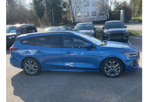 Ford Focus #15