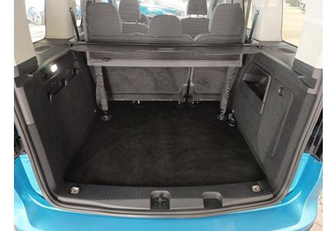 Ford Tourneo Connect #7