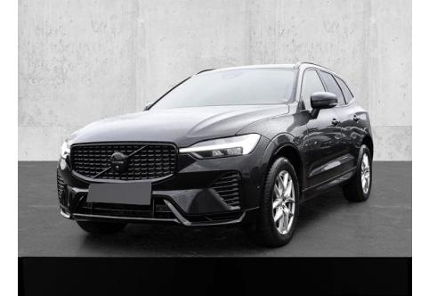 Volvo XC60 #1