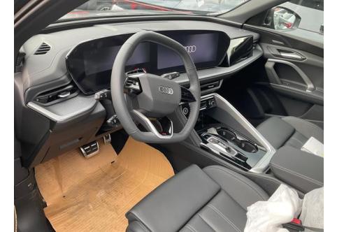 Audi Q5 #1
