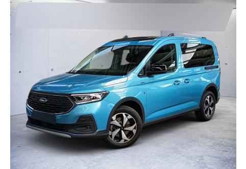 Ford Tourneo Connect #1