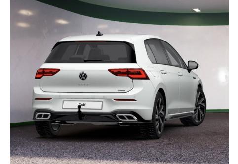 VW Golf #3
