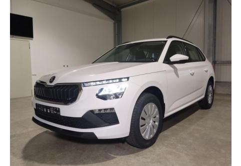 Skoda Kamiq #2