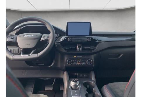 Ford Kuga #14